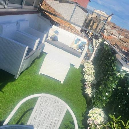Chalaro' Apartament Lejlighed Catania Eksteriør billede