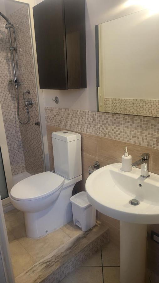 Chalaro' Apartament Lejlighed Catania Eksteriør billede