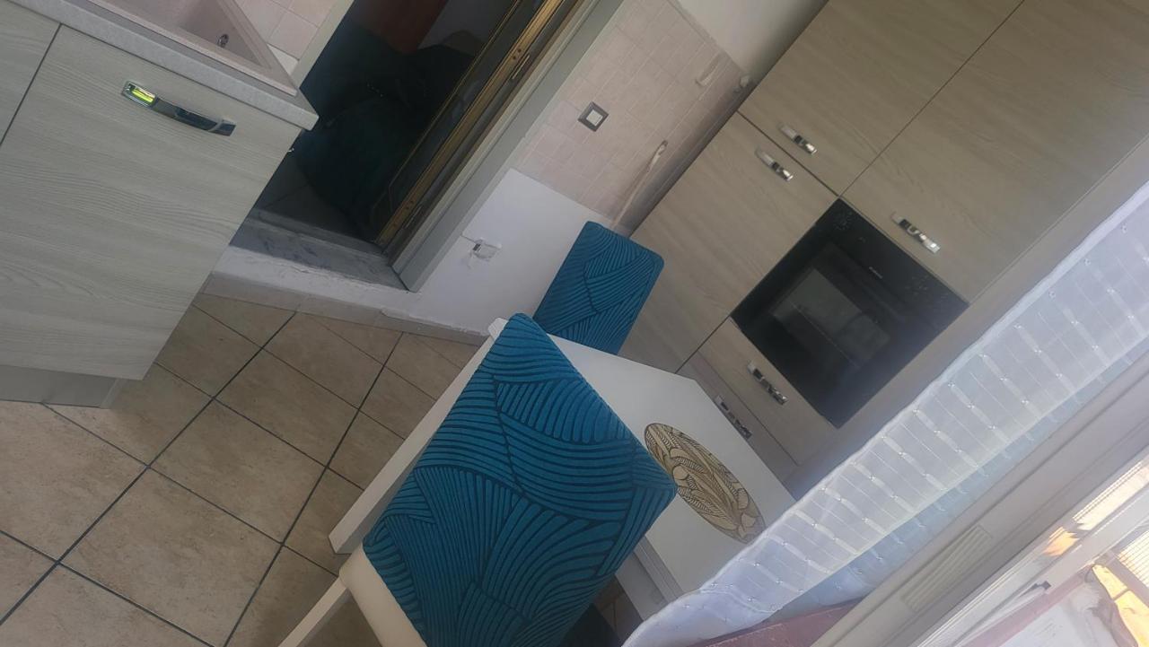 Chalaro' Apartament Lejlighed Catania Eksteriør billede
